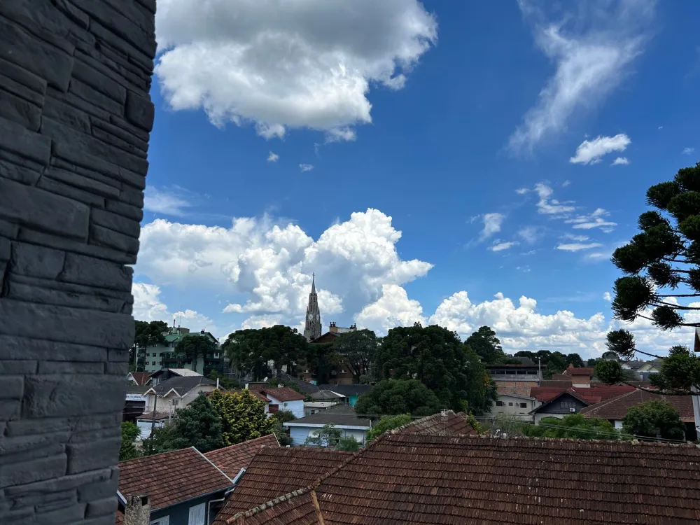 Apartamento para venda no bairro Centro  em Canela