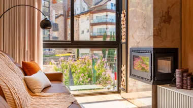 Apartamento para venda no bairro Centro em Gramado
