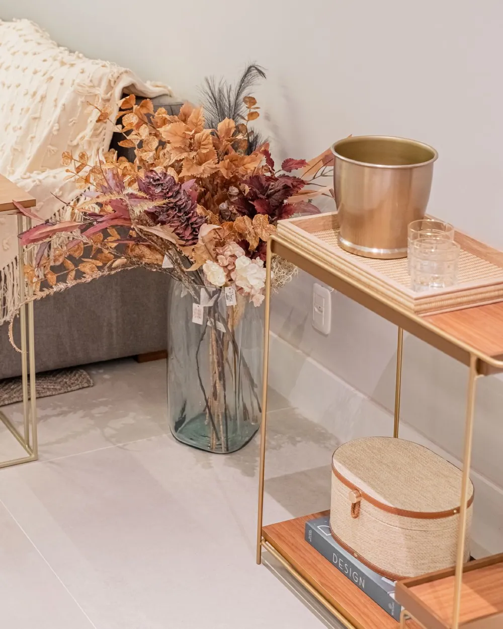Apartamento para venda no bairro Floresta em Gramado