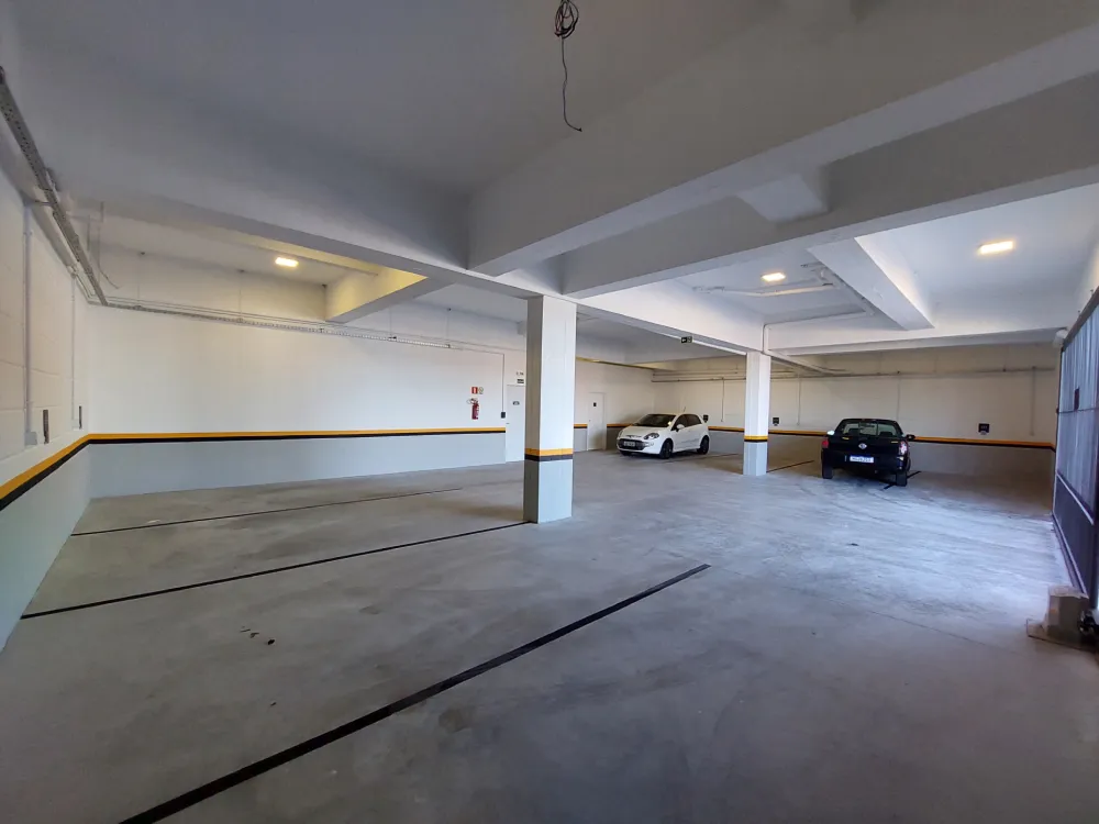 Apartamento para venda no bairro Floresta em Gramado