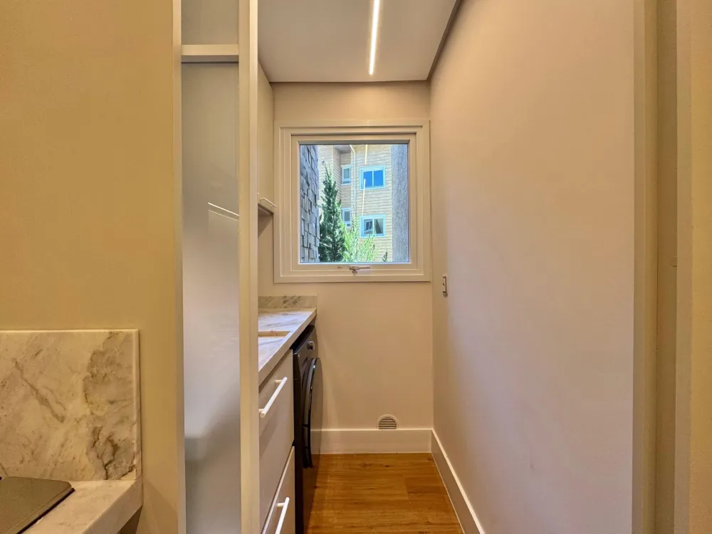 Apartamento para venda no bairro Carniel em Gramado