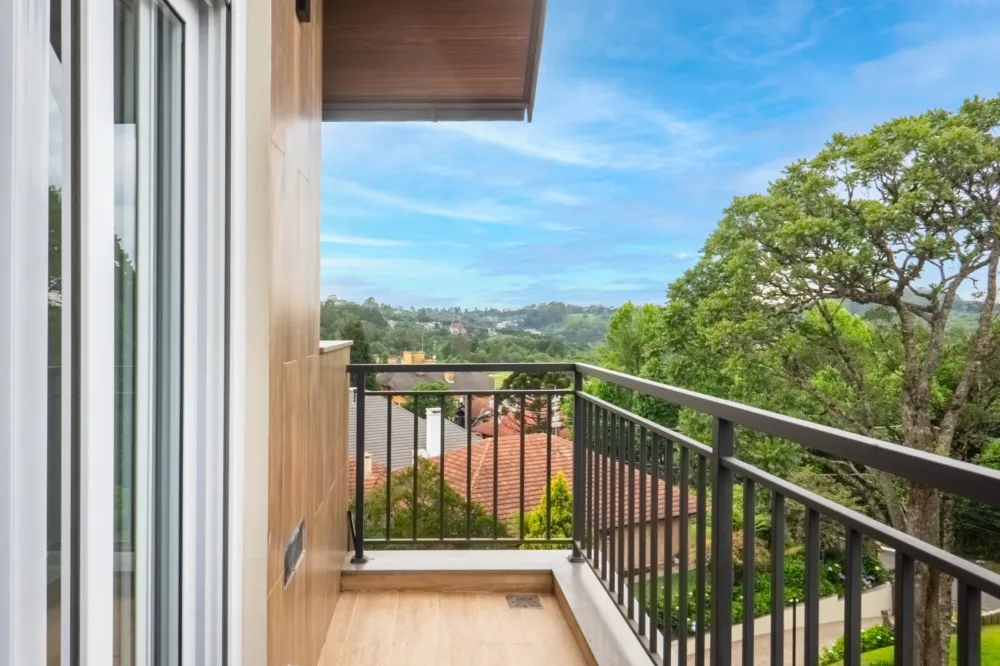 Apartamento para venda no bairro Bavaria em Gramado