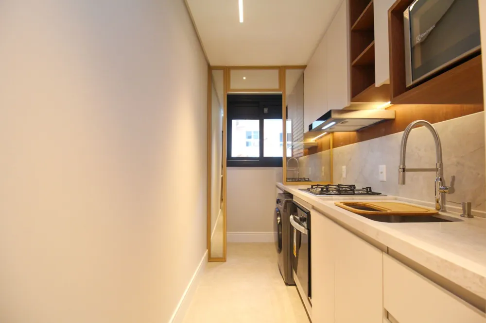 Apartamento para venda no bairro Bavaria em Gramado