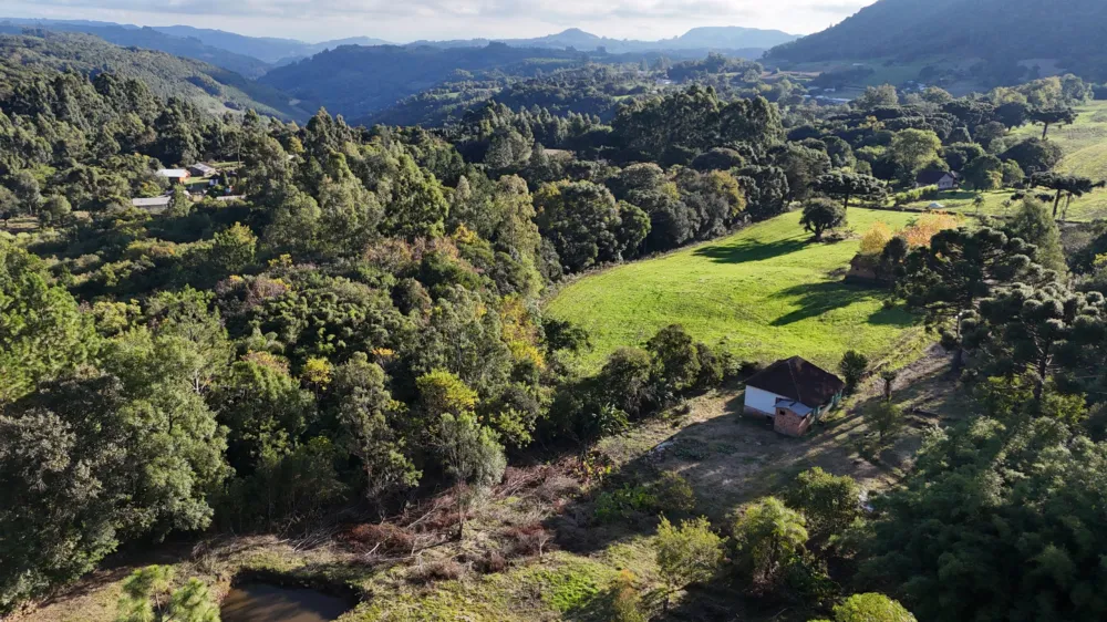 Lote para venda no bairro Campestre do Tigre em Gramado