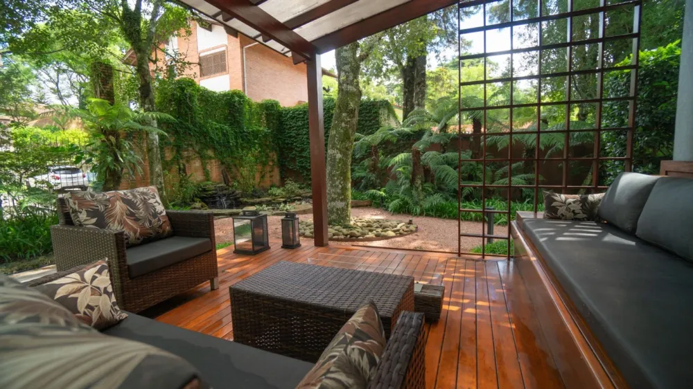 Apartamento para venda no bairro Vila Jardim em Gramado