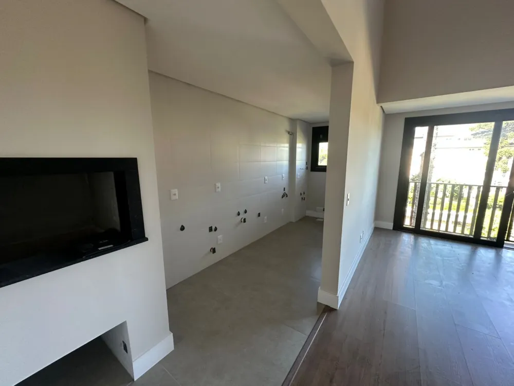 Apartamento para venda no bairro Bavaria em Gramado