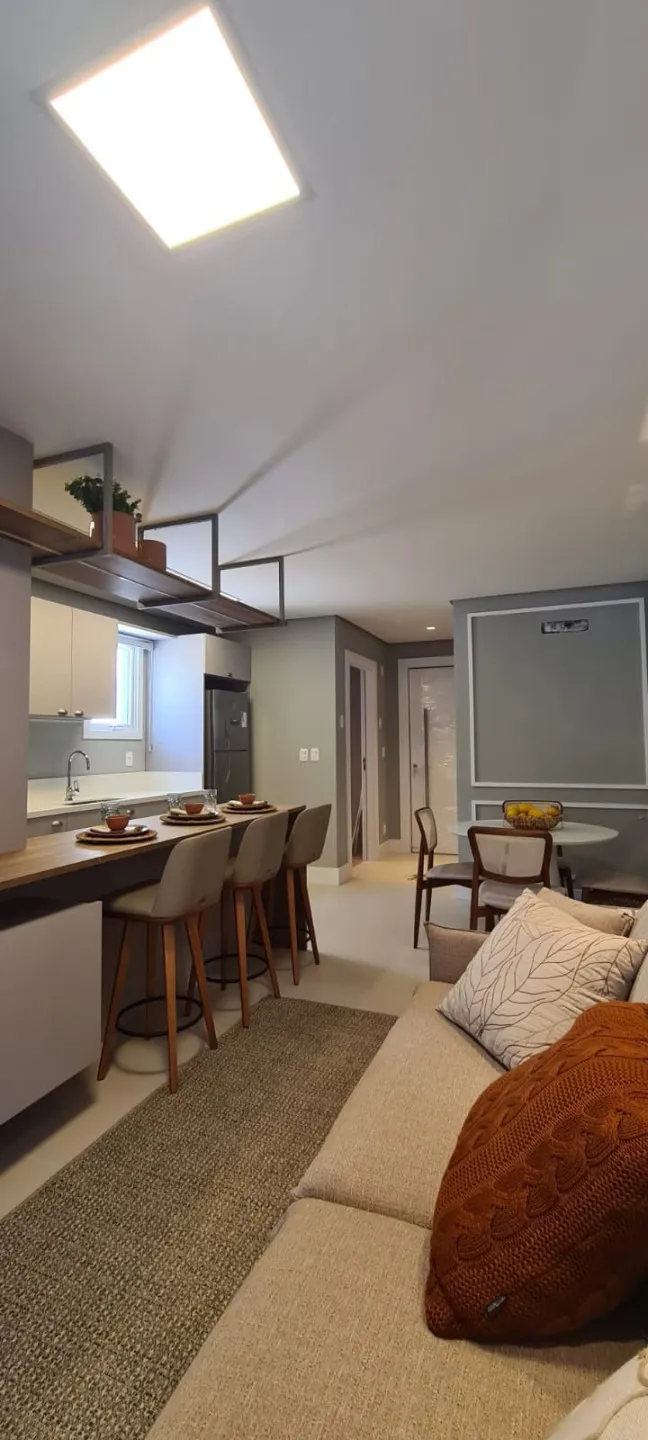 Apartamento para venda no bairro Bavaria em Gramado