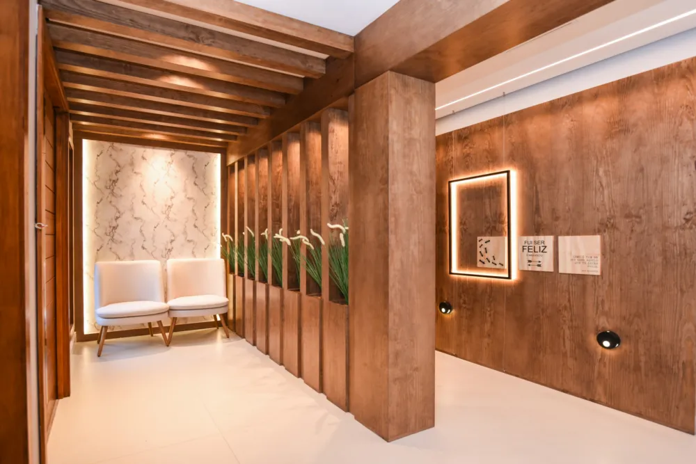 Apartamento para venda no bairro Centro em Gramado