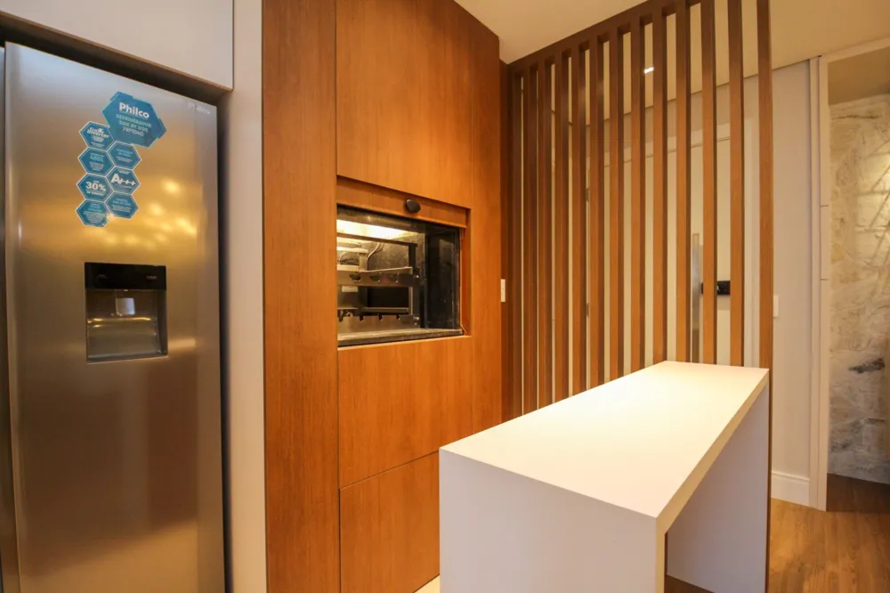 Apartamento para venda no bairro Bavaria em Gramado
