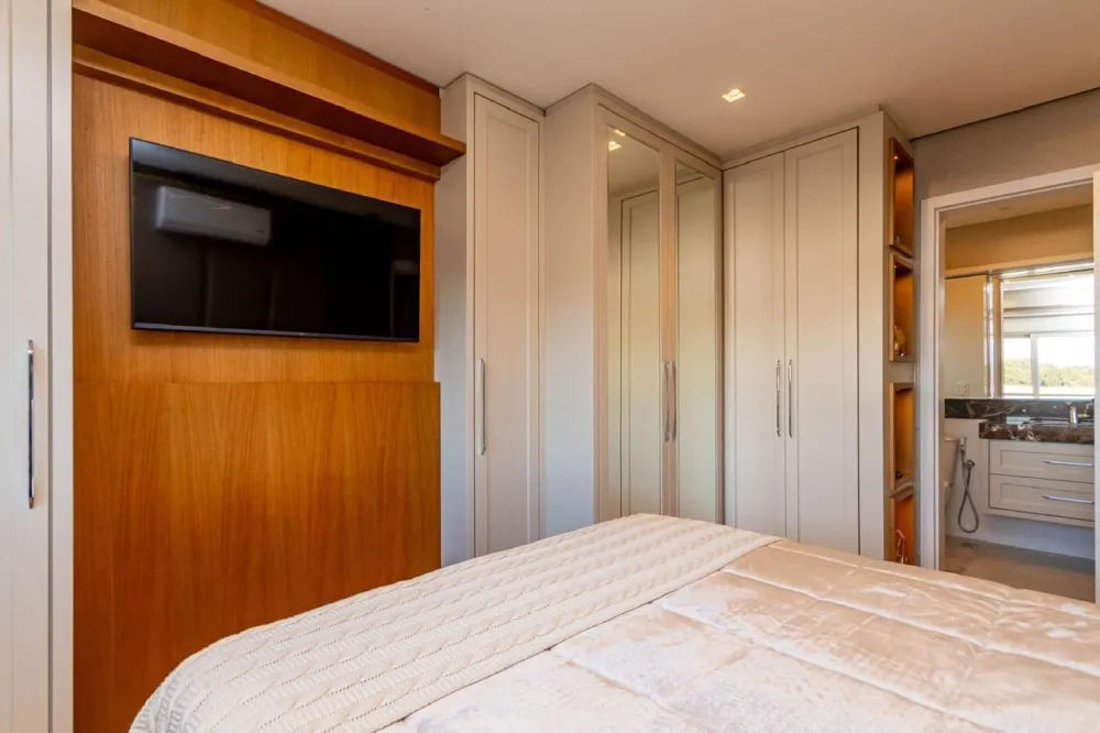 Apartamento para venda no bairro Centro em Canela