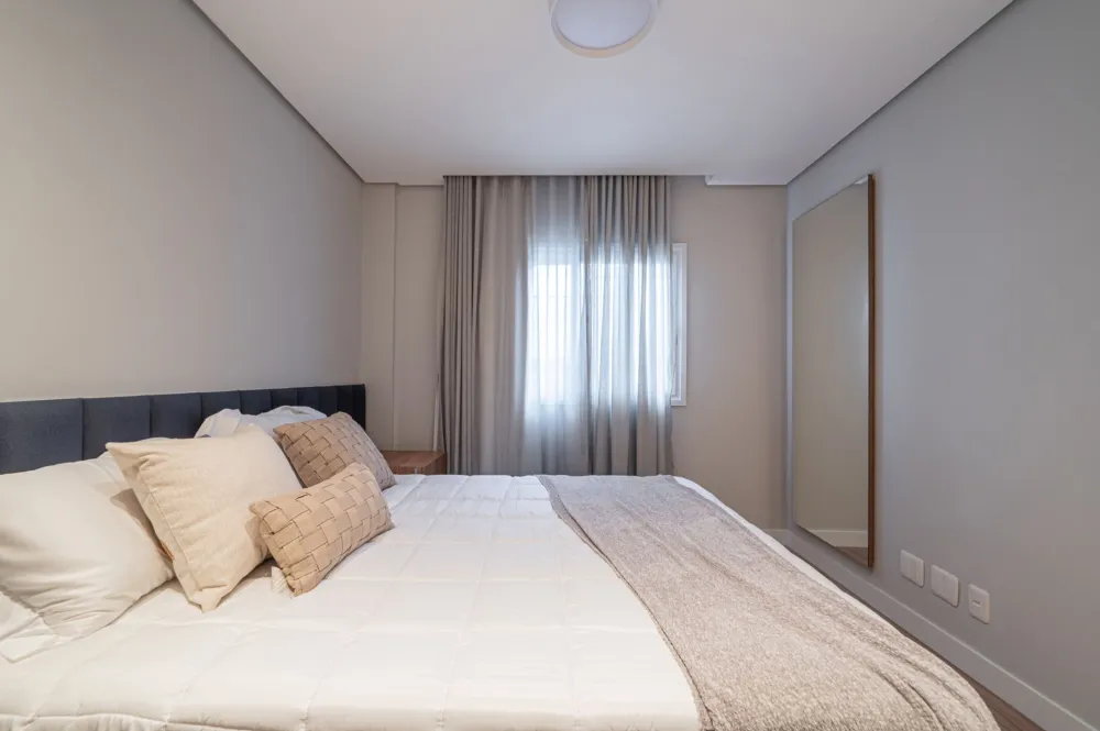 Apartamento para venda no bairro Floresta em Gramado