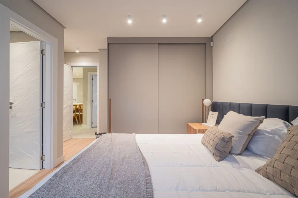 Apartamento para venda no bairro Floresta em Gramado