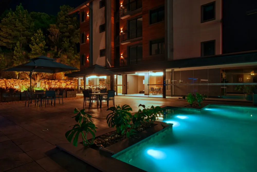 Apartamento para venda no bairro Varzea Grande em Gramado