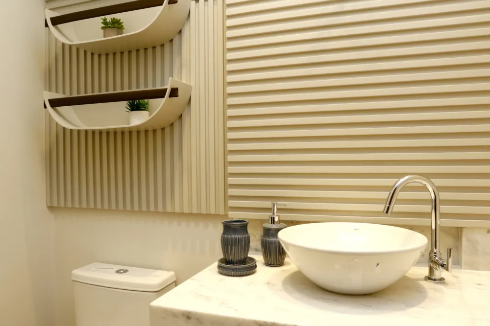 Apartamento para venda no bairro Bavaria em Gramado