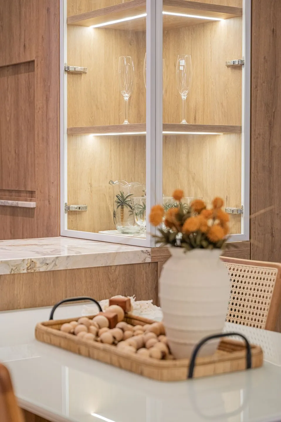 Apartamento para venda no bairro Floresta em Gramado