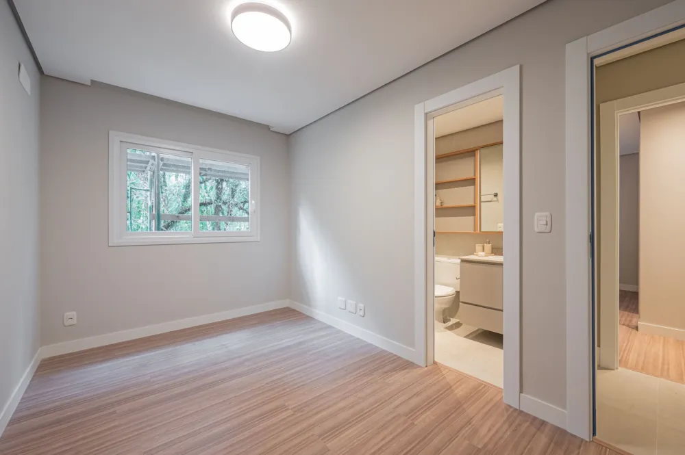 Apartamento para venda no bairro Floresta em Gramado