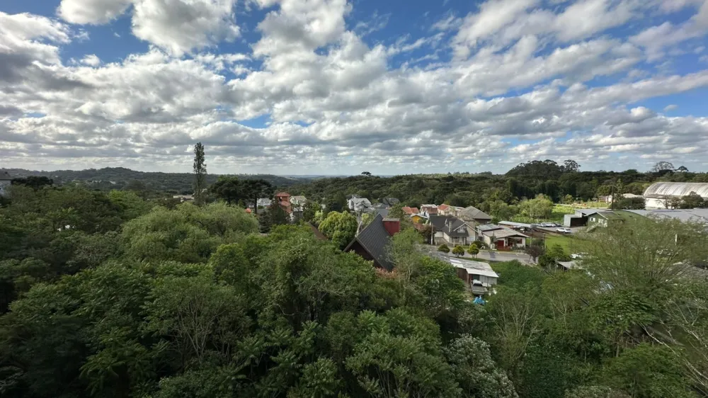 Apartamento para venda no bairro Centro em Gramado