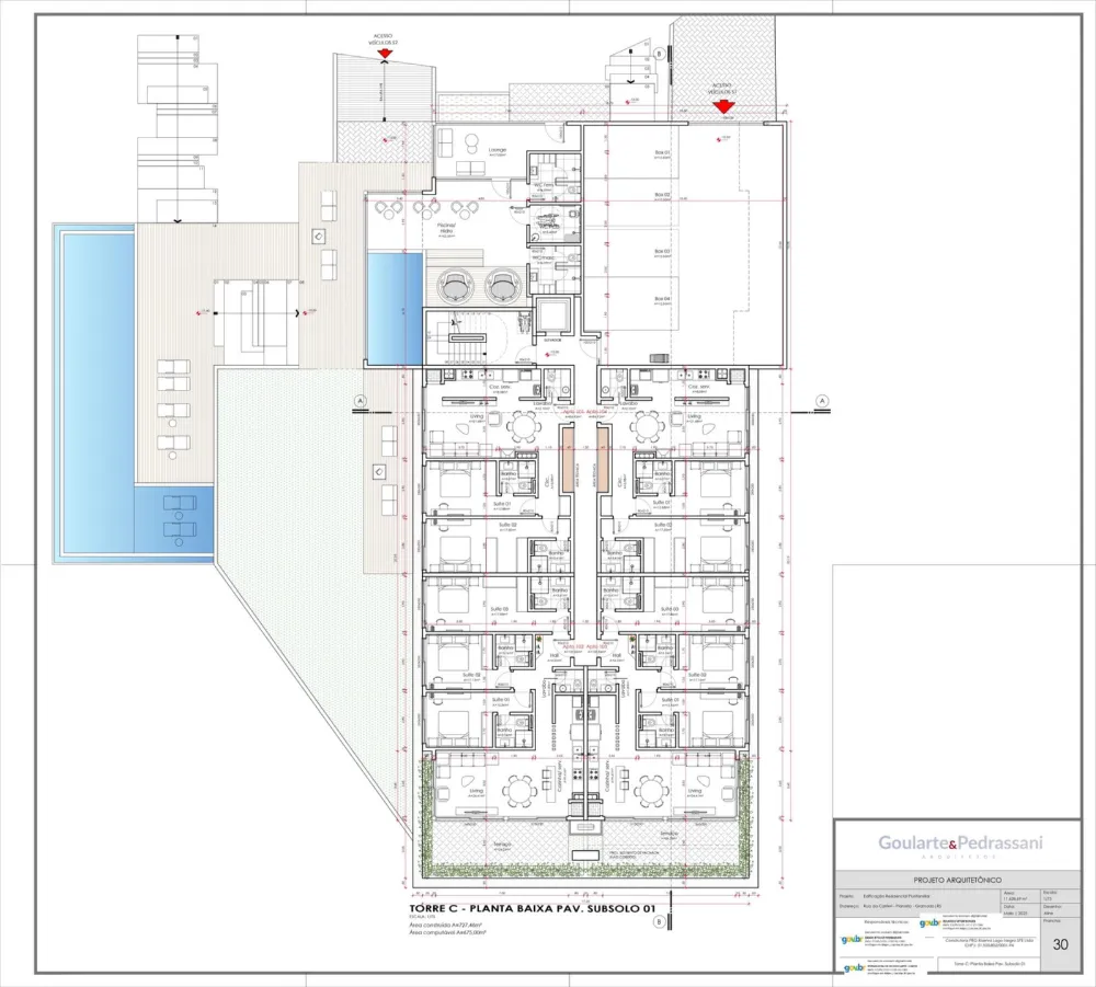 Apartamento para venda no bairro Planalto em Gramado