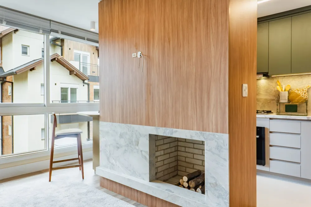 Apartamento para venda no bairro Bavaria em Gramado