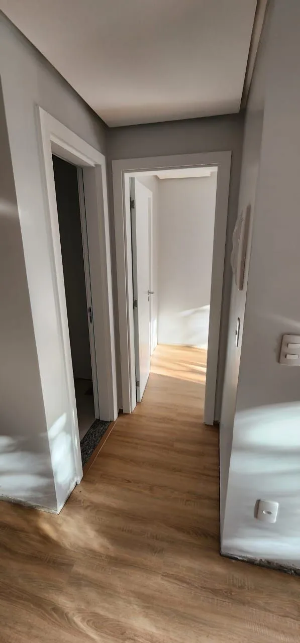 Apartamento para venda no bairro Av. Central em Gramado