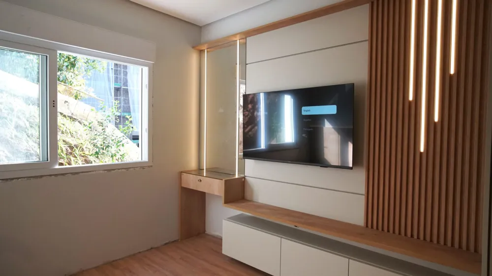 Apartamento para venda no bairro Centro em Gramado