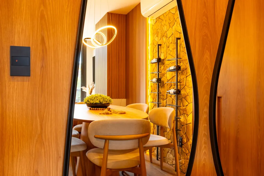 Apartamento para venda no bairro Centro em Gramado