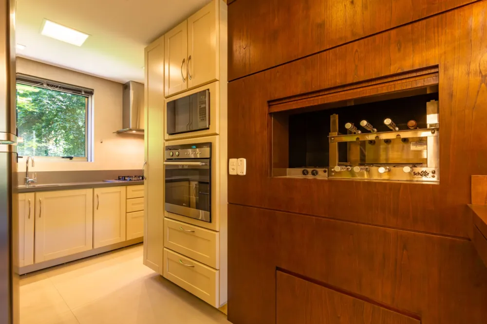 Apartamento para venda no bairro Centro em Gramado