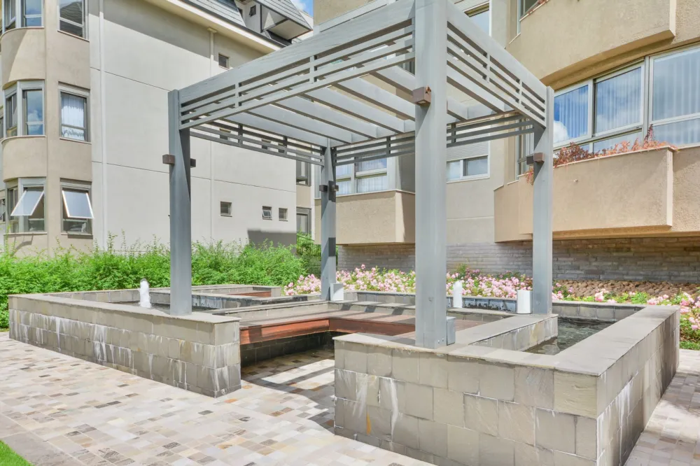 Apartamento para venda no bairro Centro em Gramado