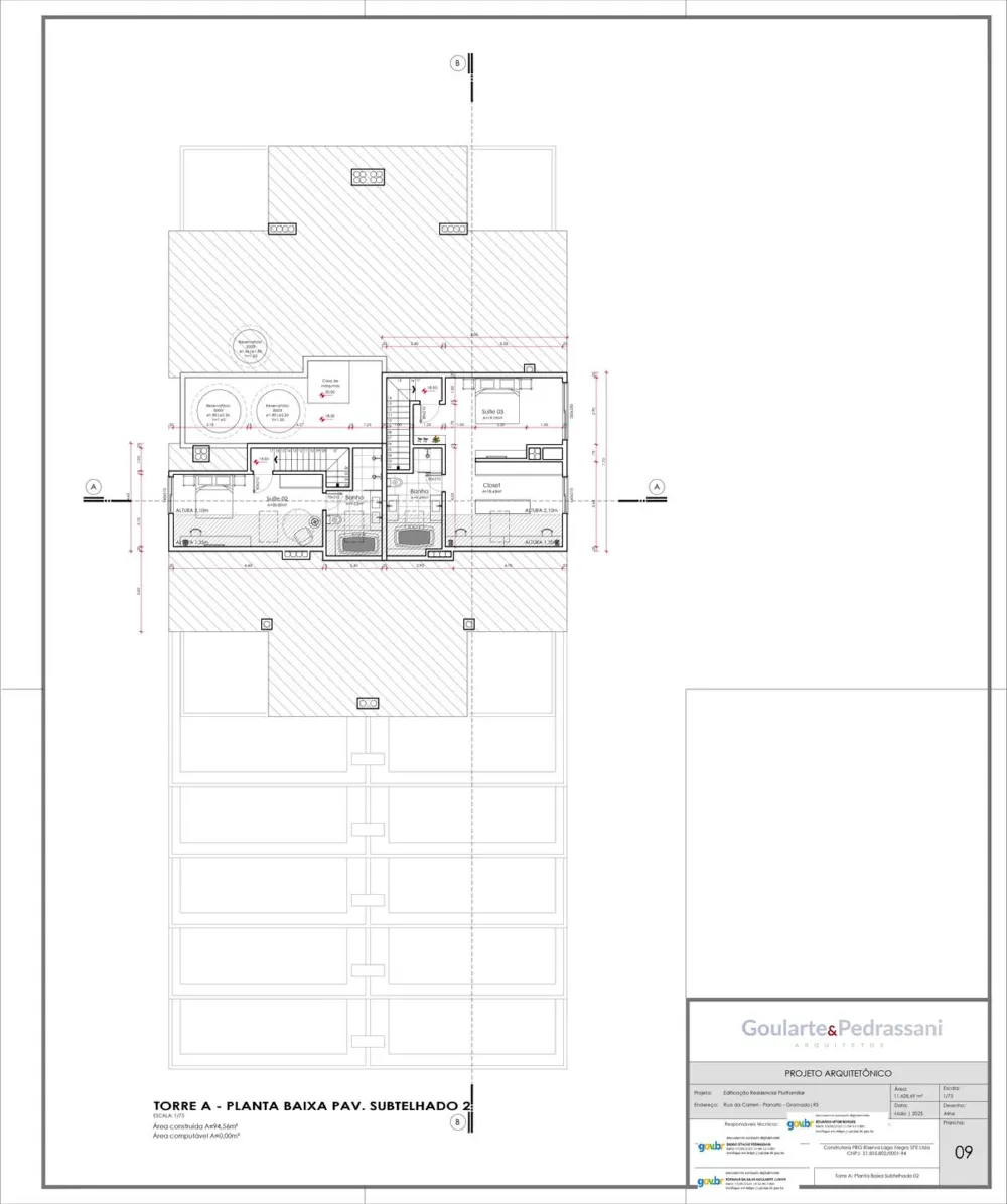 Apartamento para venda no bairro Planalto em Gramado