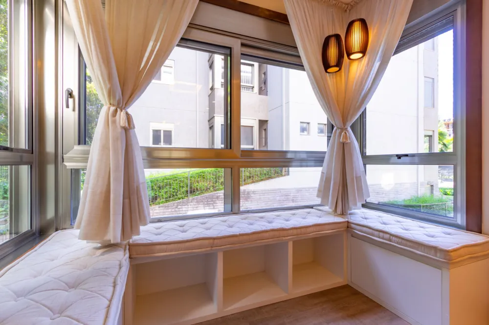 Apartamento para venda no bairro Centro em Gramado