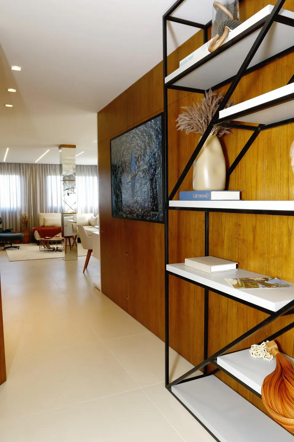 Apartamento para venda no bairro Bavaria em Gramado