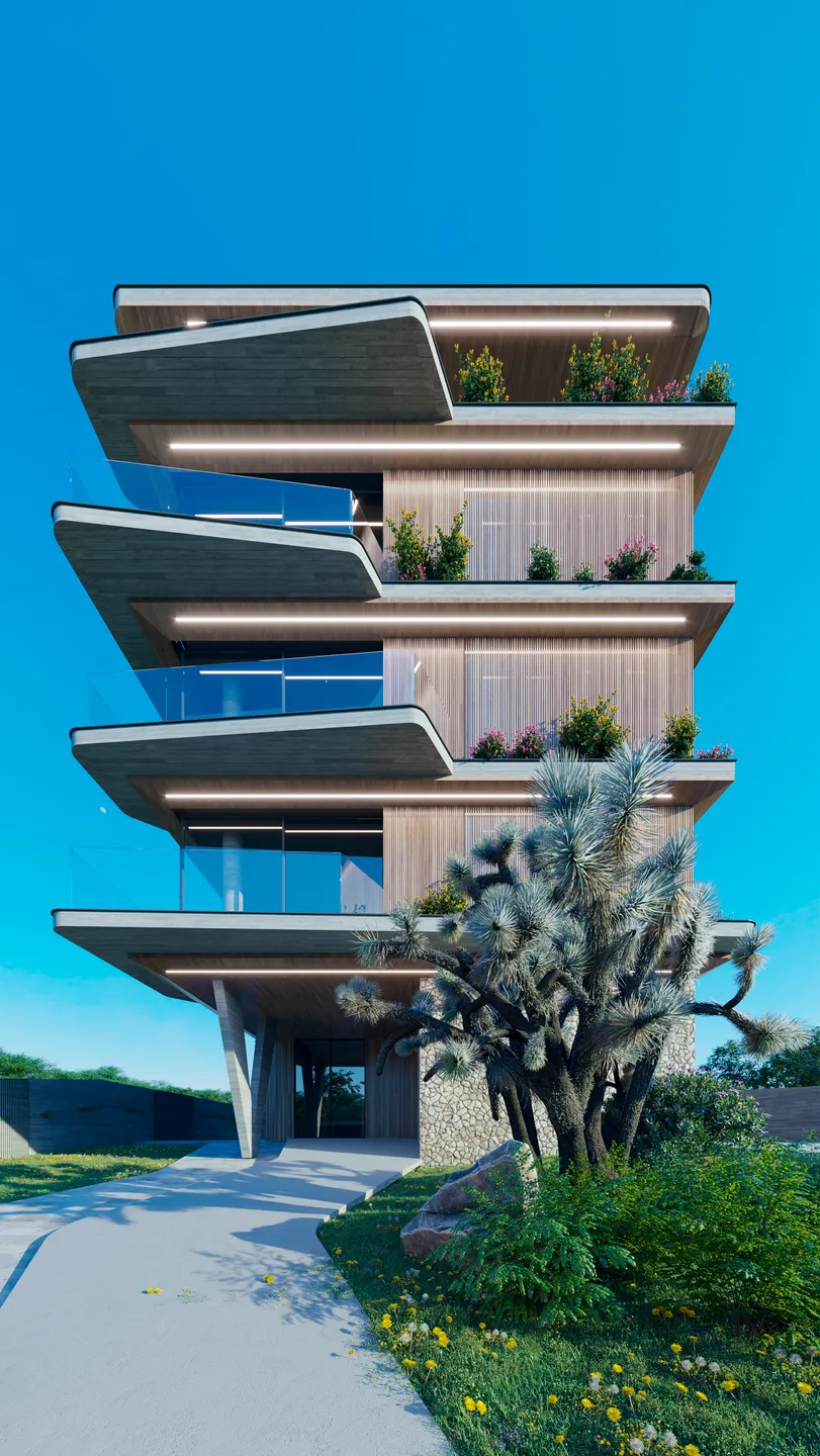 Apartamento para venda no bairro Planalto em Gramado