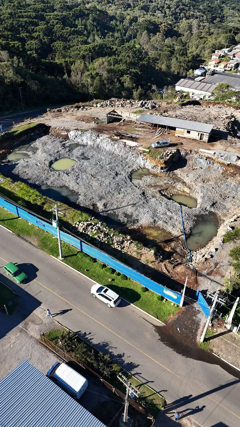 Apartamento para venda no bairro Moura em Gramado