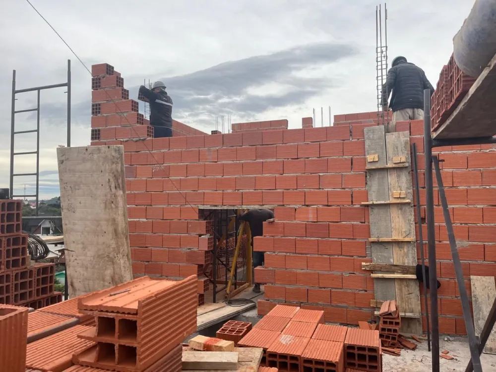 Apartamento para venda no bairro Carniel em Gramado