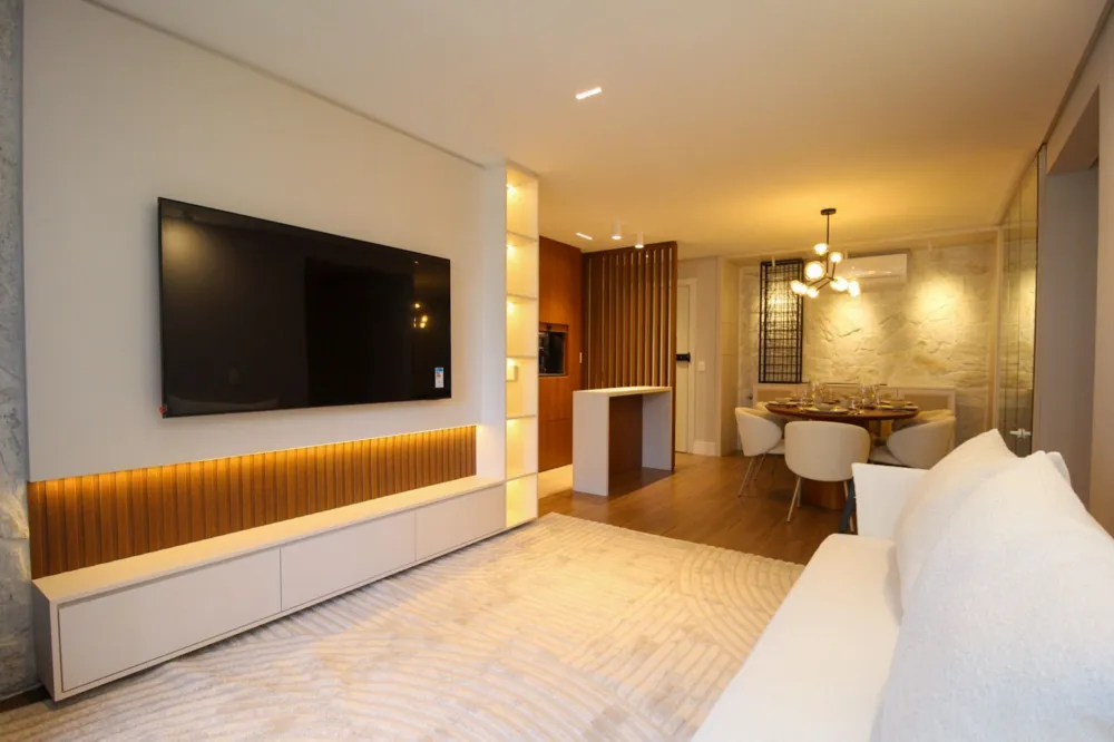 Apartamento para venda no bairro Bavaria em Gramado