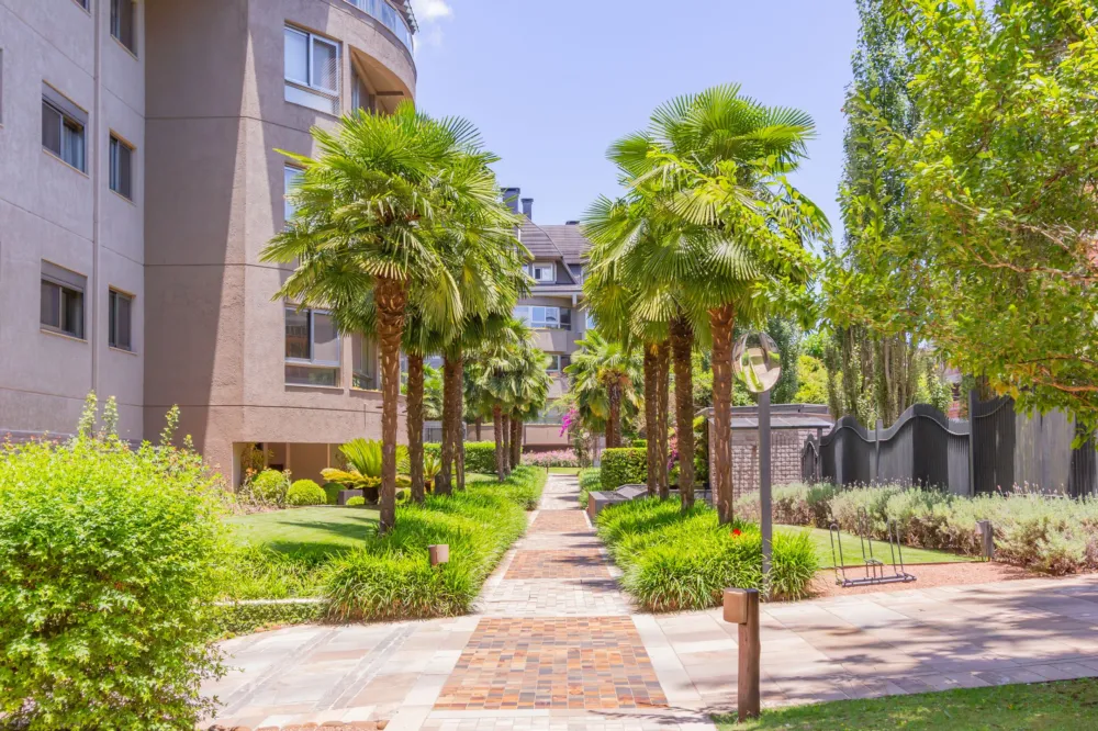 Apartamento para venda no bairro Centro em Gramado