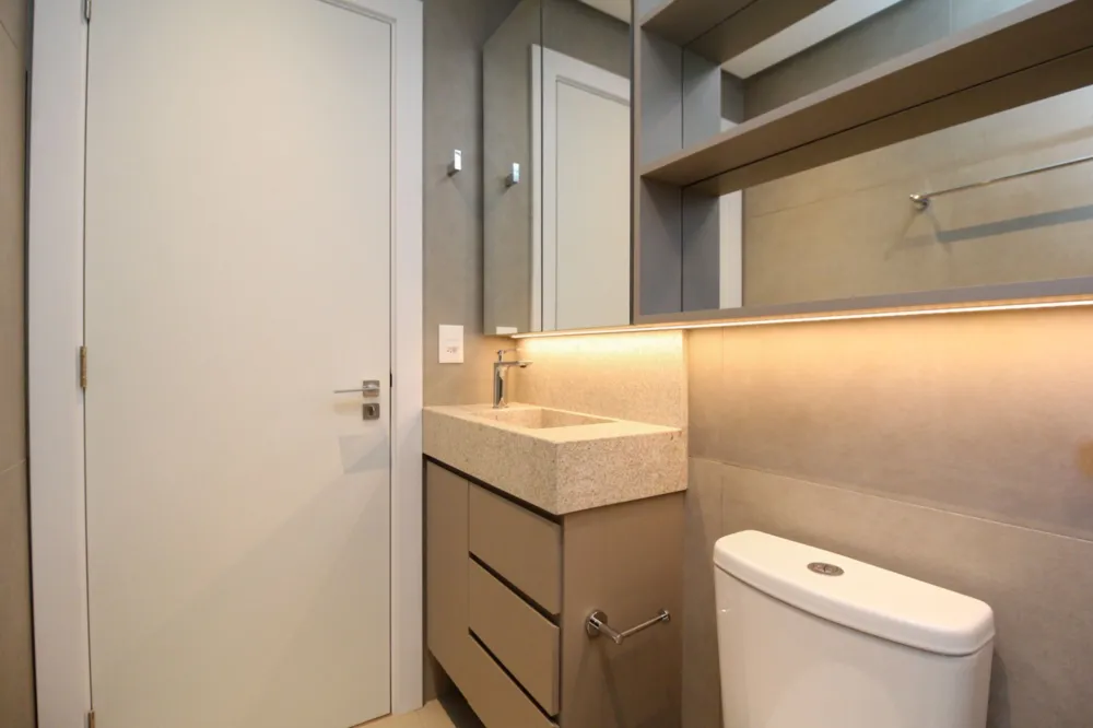 Apartamento para venda no bairro Bavaria em Gramado