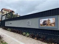 Apartamento para venda no bairro Centro  em Canela