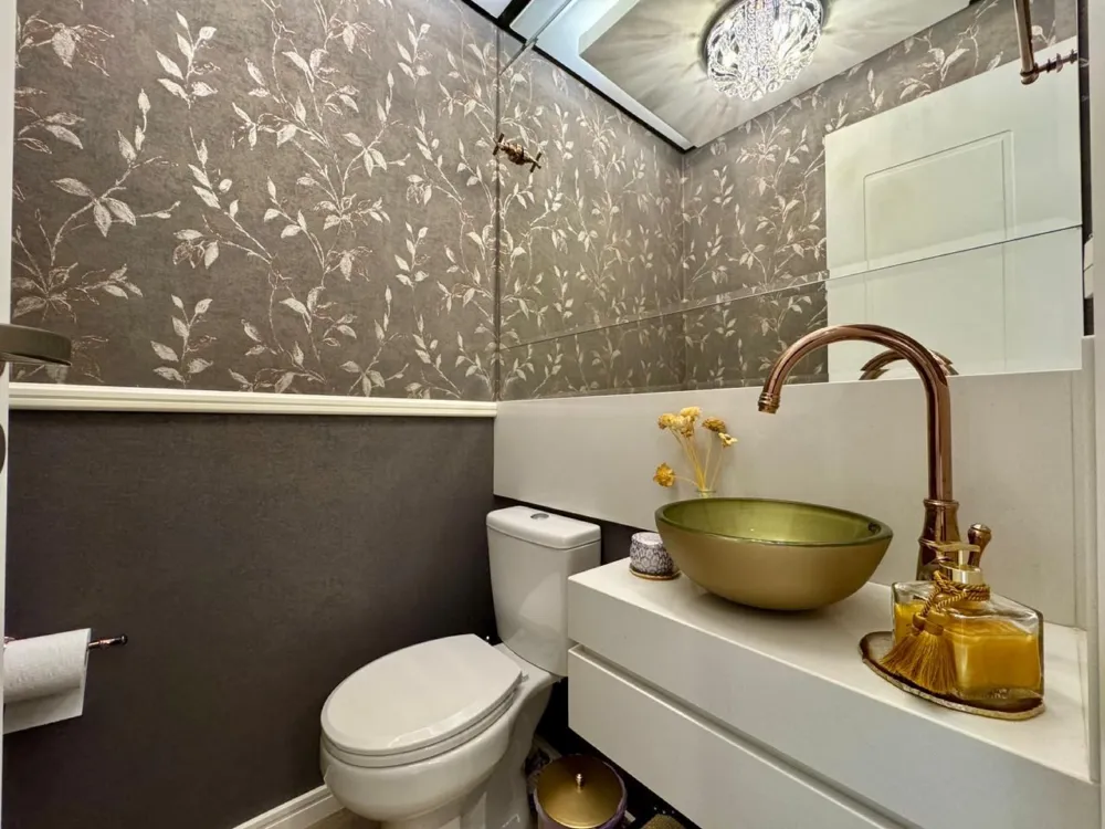 Apartamento para venda no bairro Centro em Gramado