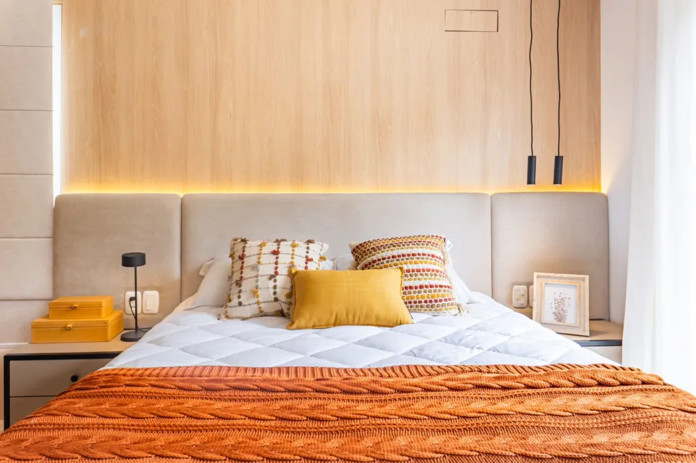 Apartamento para venda no bairro Bavaria em Gramado