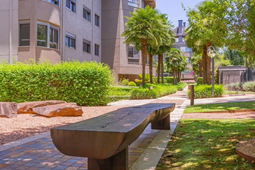 Apartamento para venda no bairro Centro em Gramado