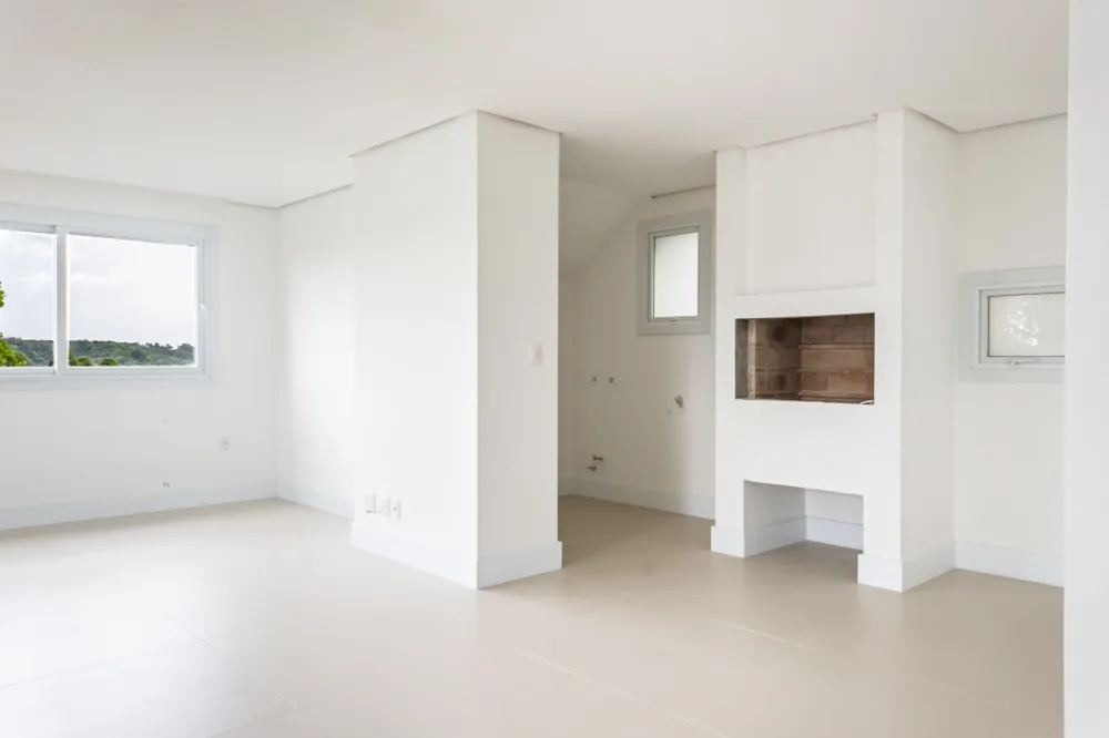 Apartamento para venda no bairro Bavaria em Gramado