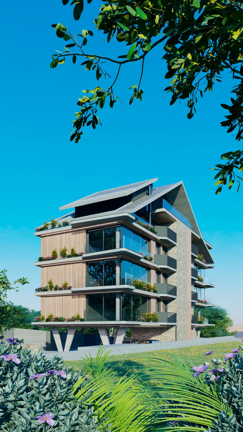 Apartamento para venda no bairro Planalto em Gramado