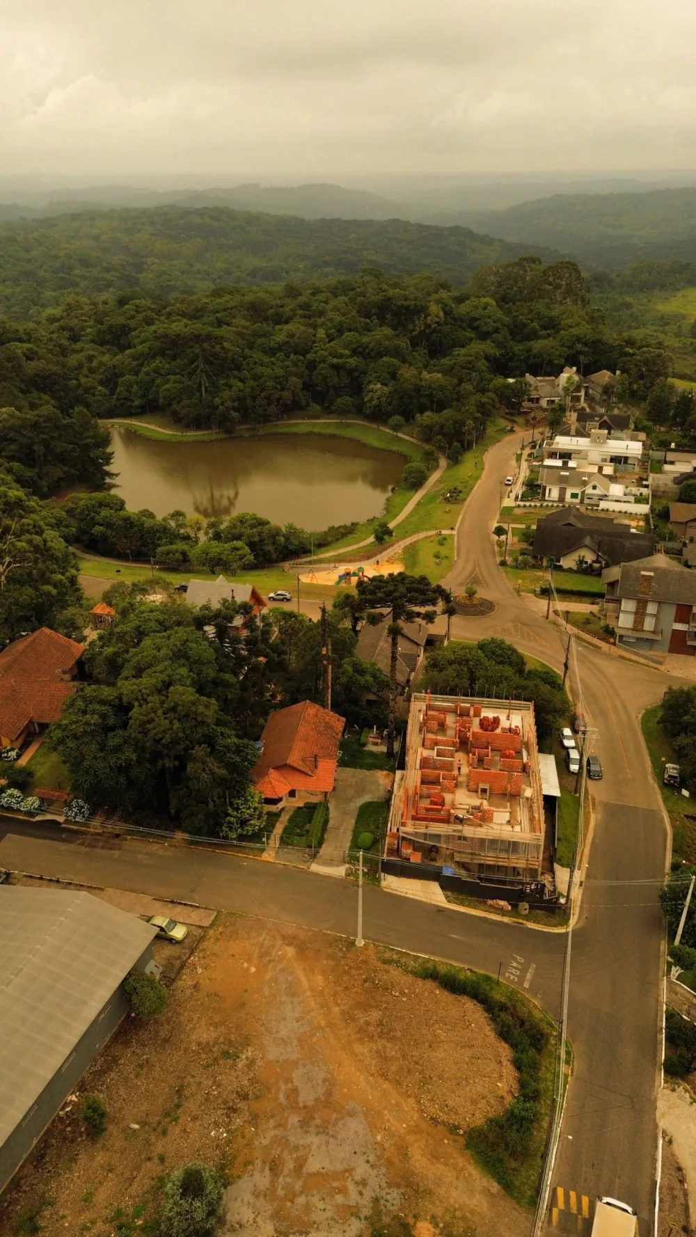 Apartamento para venda no bairro Carniel em Gramado