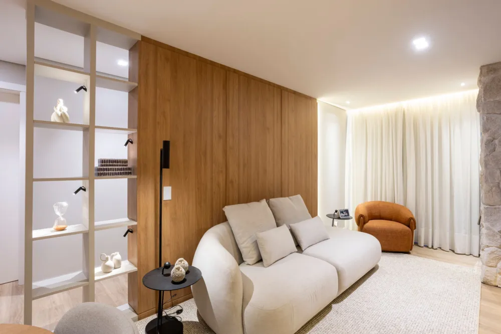 Apartamento para venda no bairro Planalto em Gramado