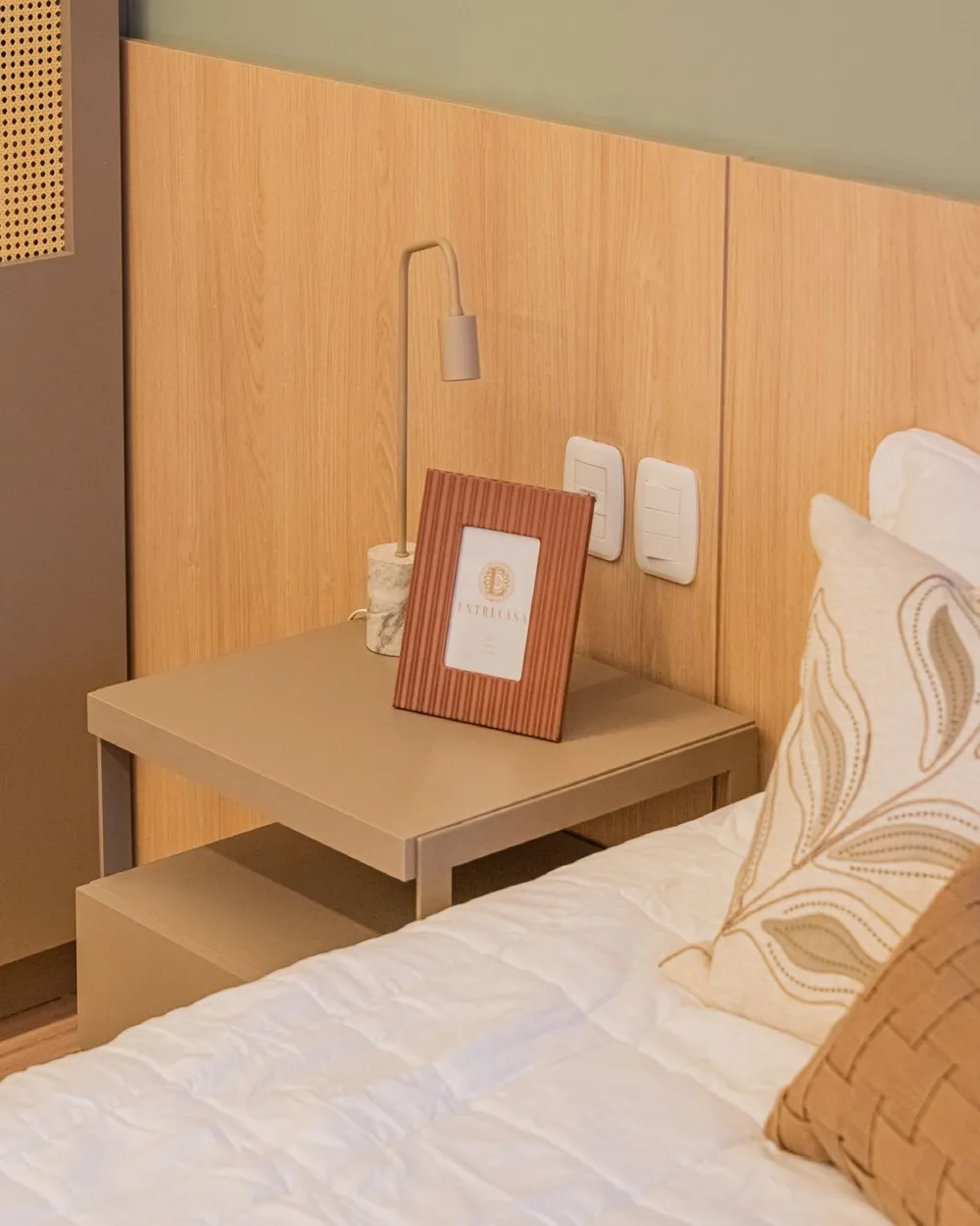 Apartamento para venda no bairro Floresta em Gramado
