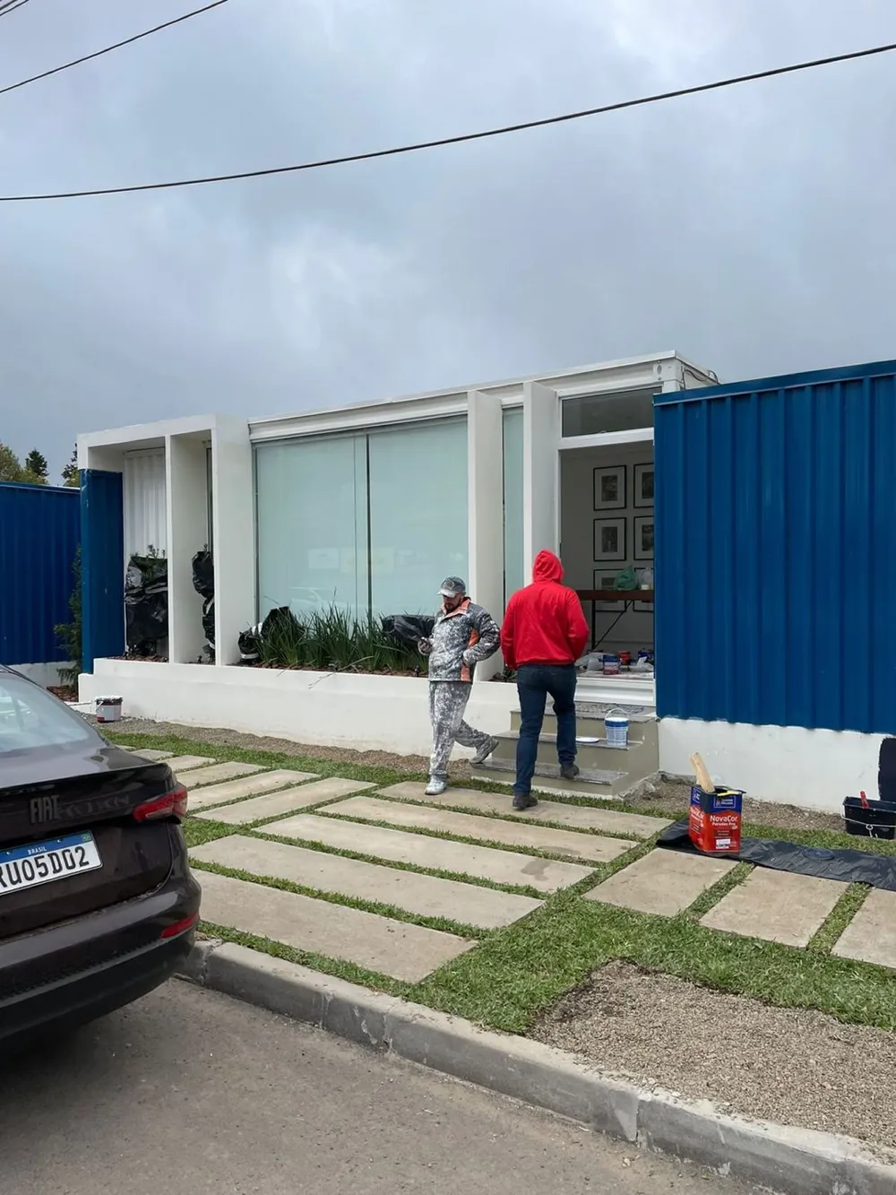 Apartamento para venda no bairro Centro  em Canela