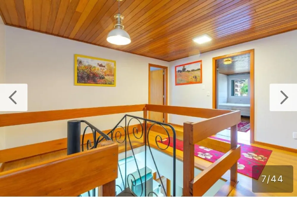 Apartamento para venda no bairro Centro em Gramado