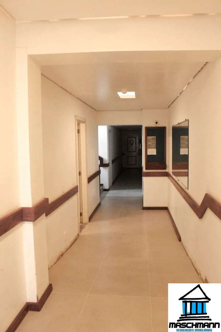 Apartamento mobiliado de 1 quarto no Bairro Bavária Gramado