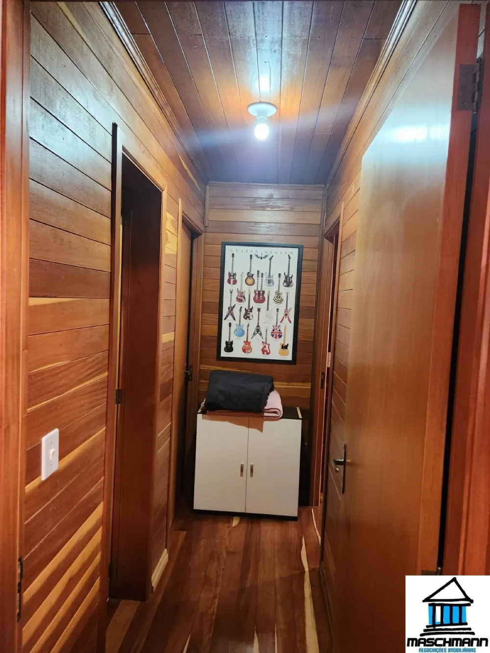 Casa 3 quartos para Venda no bairro Centro em Canela